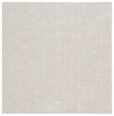 Safavieh Himalaya 6'-0" x 6'-0" Rug in Light Grey
