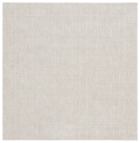 Safavieh Himalaya 6'-0" x 6'-0" Rug in Light Grey