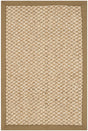 Safavieh Natural Fiber 2'-0" x 3'-0" Rug in Natural