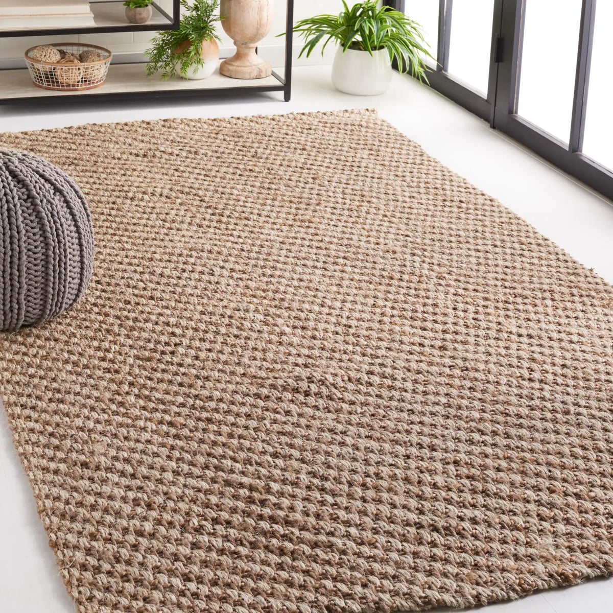 Safavieh Natural Fiber 5'-0" x 8'-0" Rug in Natural