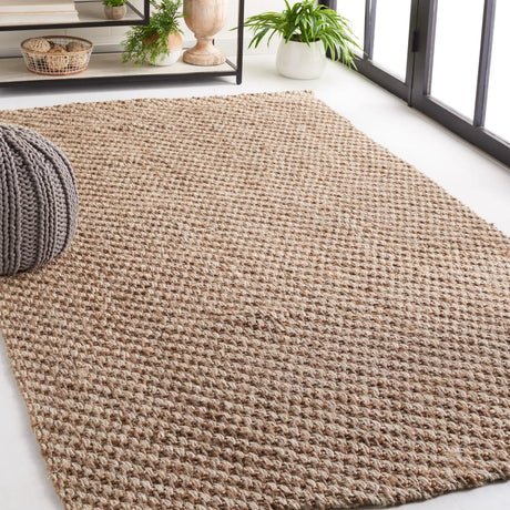 Safavieh Natural Fiber 5'-0" x 8'-0" Rug in Natural