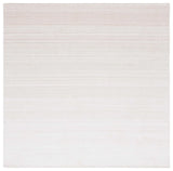 Safavieh Kilim 6'-0" x 6'-0" Rug in Beige