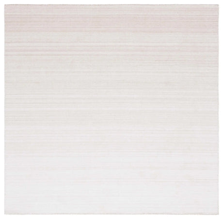Safavieh Kilim 6'-0" x 6'-0" Rug in Beige