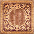 Safavieh Florence 6'-0" x 6'-0" Rug in Assorted