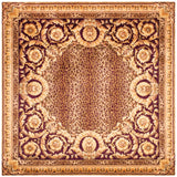 Safavieh Florence 6'-0" x 6'-0" Rug in Assorted