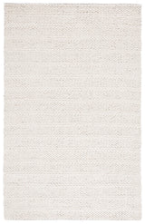 Safavieh Natura 4'-0" x 6'-0" Rug in Ivory