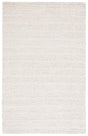 Safavieh Natura 4'-0" x 6'-0" Rug in Ivory