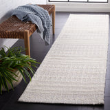 Safavieh Marbella 2'-3" x 9'-0" Rug in Ivory / Beige