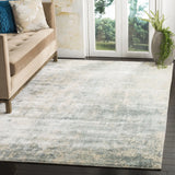 Safavieh Mirage 6'-0" x 9'-0" Rug in Aqua