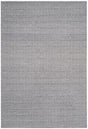 Safavieh Oasis 6'-0" x 9'-0" Rug in Dark Grey / Ivory