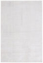 Safavieh Kingston 4'-0" x 6'-0" Rug in Ivory / Light Grey