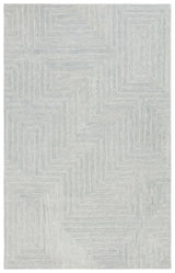 Safavieh Chatham 4'-0" x 6'-0" Rug in Blue