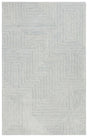 Safavieh Chatham 4'-0" x 6'-0" Rug in Blue