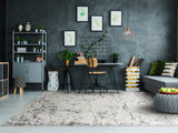 Dynamic Rugs Castilla 3554 Ivory/Beige Rugs - Room