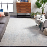 Safavieh Mirage 6'-0" x 9'-0" Rug in Teal / Beige