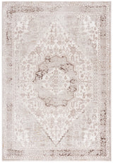 Safavieh Prestige 4'-0" x 6'-0" Rug in Ivory / Beige