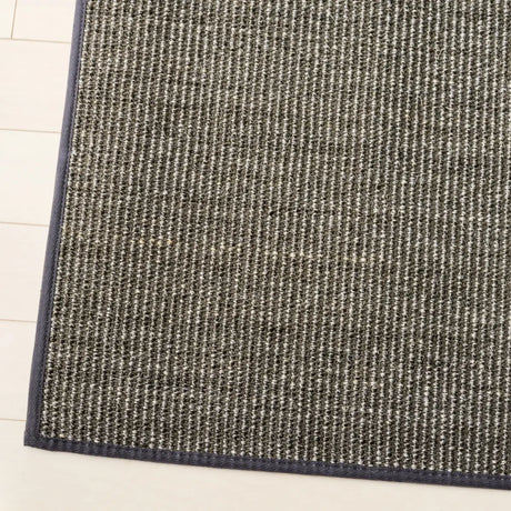 Safavieh Martha Stewart 8'-0" x 10'-0" Rug in Charcoal