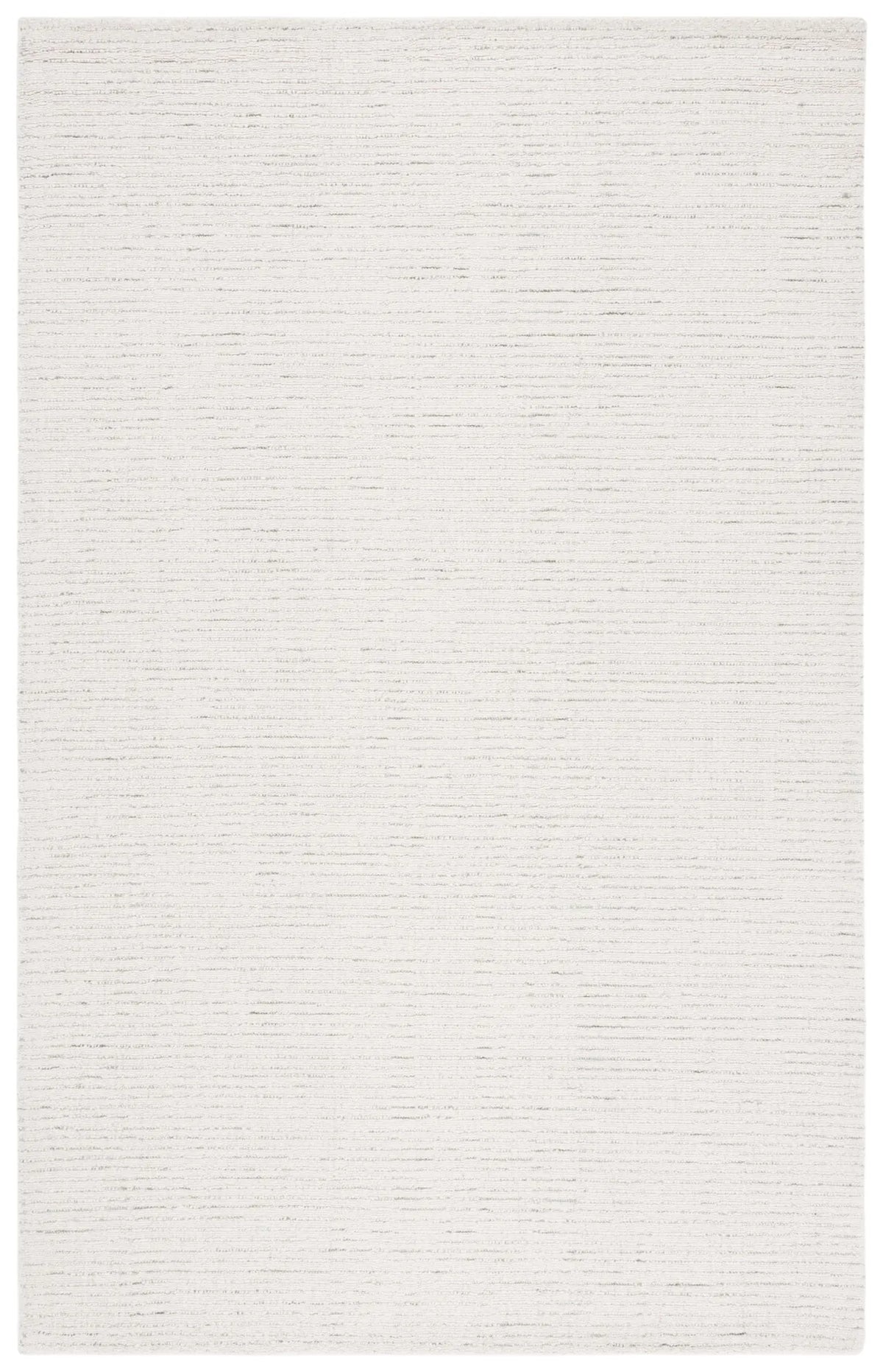 Safavieh Abstract 4'-0" x 6'-0" Rug in Ivory / Sage