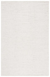Safavieh Abstract 4'-0" x 6'-0" Rug in Ivory / Sage
