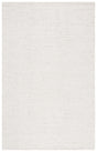 Safavieh Abstract 4'-0" x 6'-0" Rug in Ivory / Sage