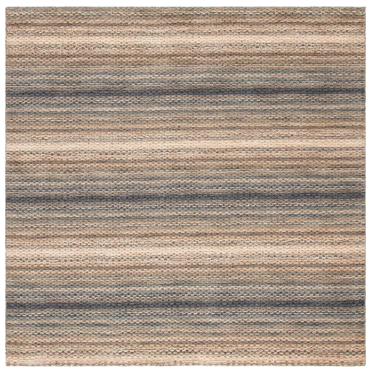 Safavieh Himalaya 6'-0" x 6'-0" Rug in Grey