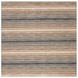 Safavieh Himalaya 6'-0" x 6'-0" Rug in Grey