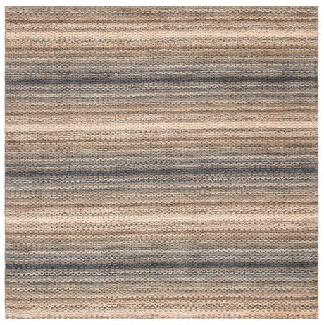 Safavieh Himalaya 6'-0" x 6'-0" Rug in Grey