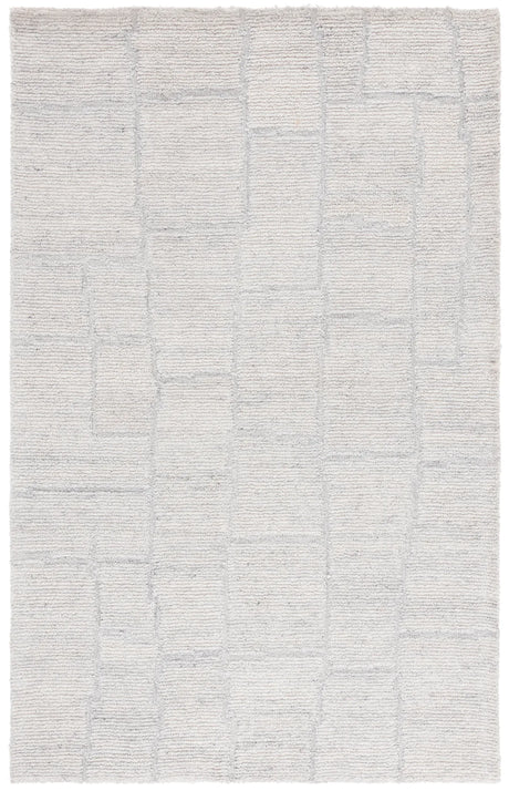 Safavieh Renewal 4'-0" x 6'-0" Rug in Light Grey