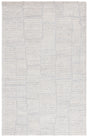 Safavieh Renewal 4'-0" x 6'-0" Rug in Light Grey