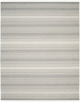 Safavieh Kilim 8'-0" x 10'-0" Rug in Grey