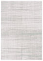 Safavieh Orchard 4'-0" x 6'-0" Rug in Ivory / Green