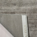 Safavieh Mirage 4'-0" x 6'-0" Rug in Graphite