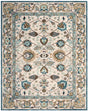 Safavieh Antiquity 9'-6" x 13'-6" Rug in Peacock / Blue