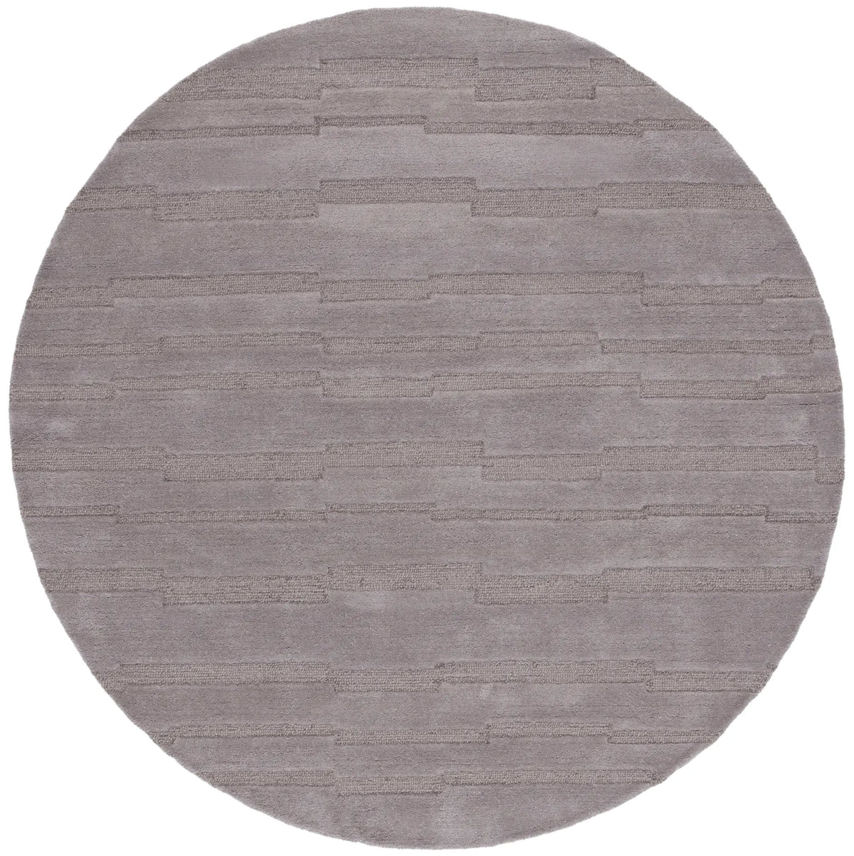 Safavieh Chatham 6'-0" x 6'-0" Rug in Grey