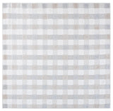 Safavieh Stella 6'-7" x 6'-7" Rug in Ivory / Grey Beige