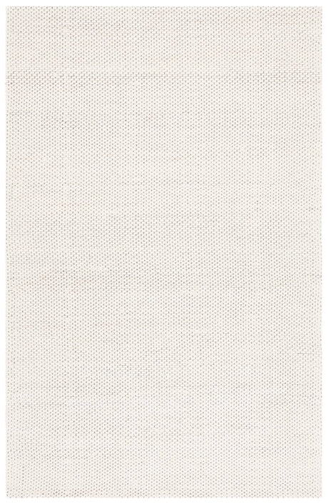 Safavieh Marbella 4'-0" x 6'-0" Rug in Ivory