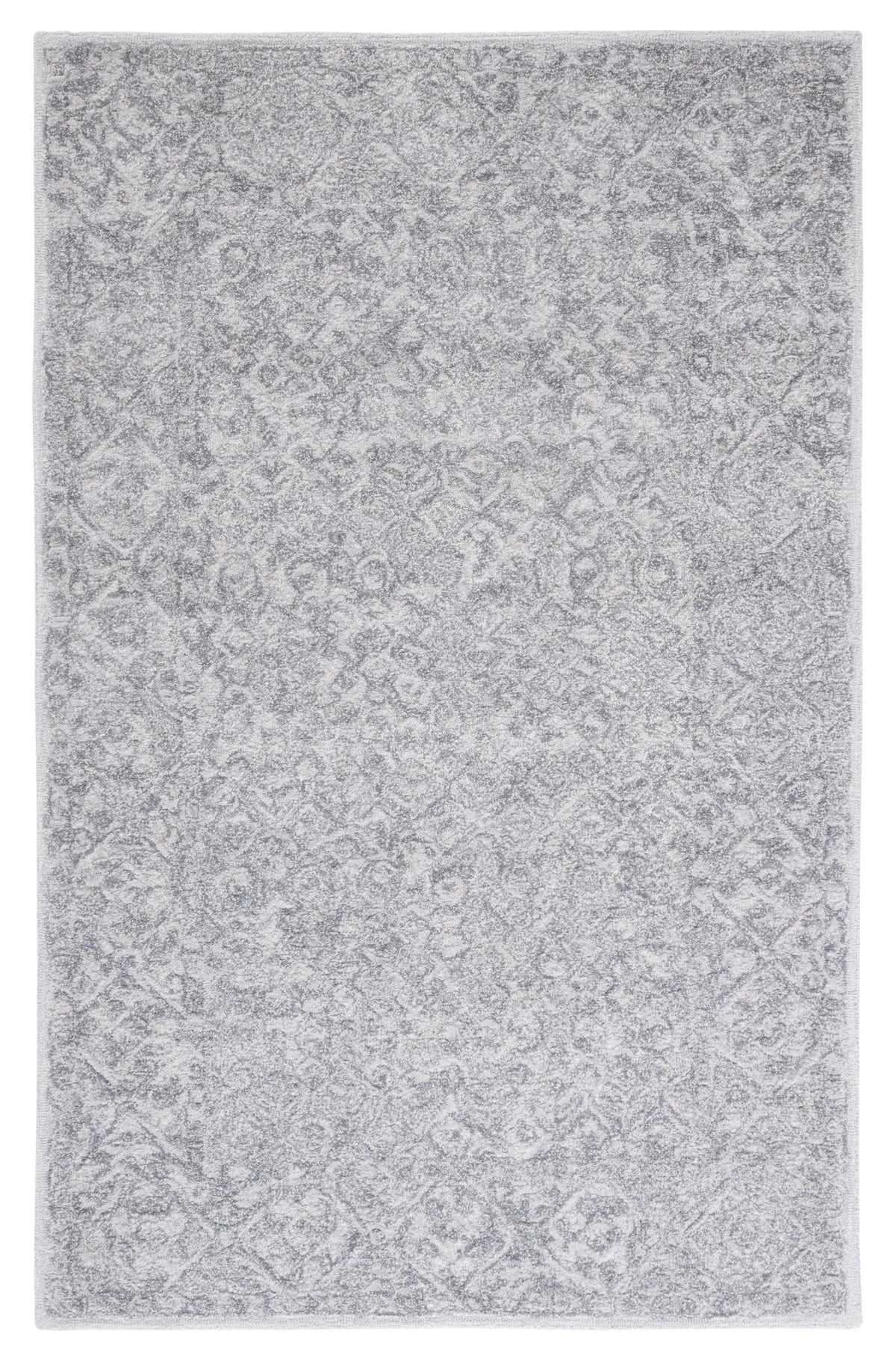 Safavieh Marquee 4'-0" x 6'-0" Rug in Grey