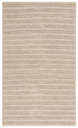 Safavieh Natura 4'-0" x 6'-0" Rug in Beige