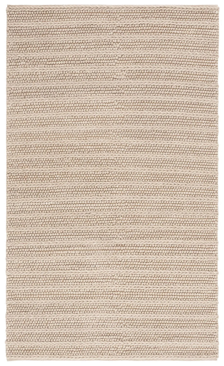 Safavieh Natura 4'-0" x 6'-0" Rug in Beige
