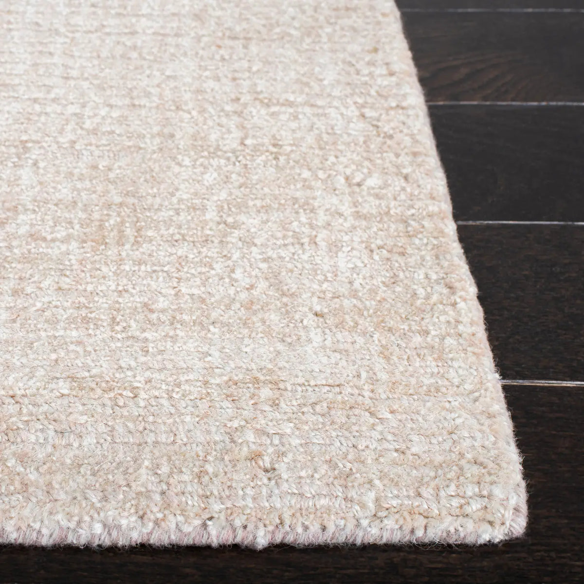 Safavieh Natural Fiber 4'-0" x 6'-0" Rug in Light Pink