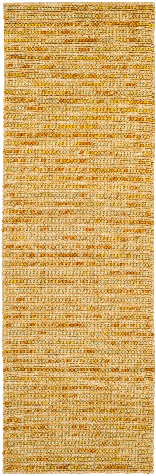 Safavieh Bohemian 2'-6" x 6'-0" Rug in Gold / Multi