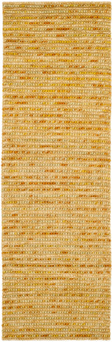Safavieh Bohemian 2'-6" x 6'-0" Rug in Gold / Multi