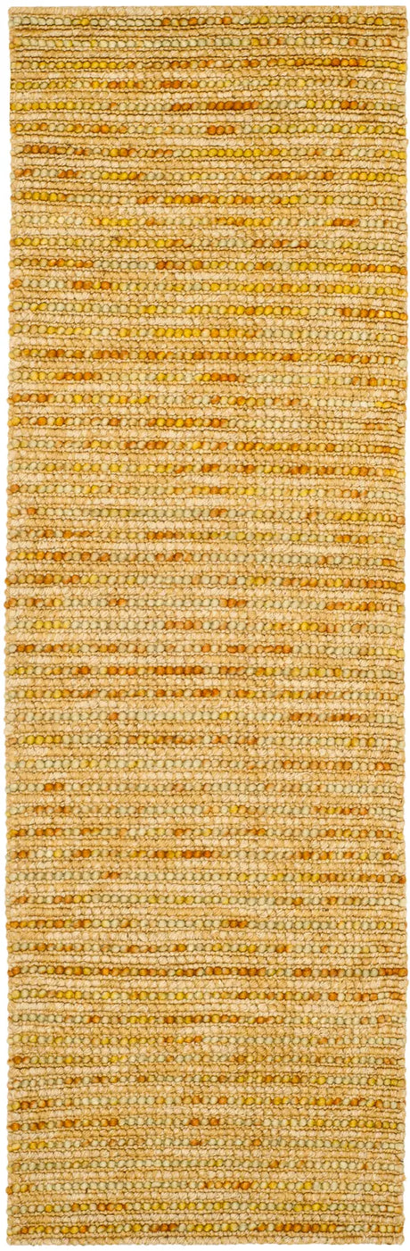 Safavieh Bohemian 2'-6" x 6'-0" Rug in Gold / Multi