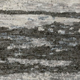 Oriental Weavers Sphinx Hayden Hay07 Grey/ Beige Rug - room scene 2