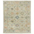 Oriental Weavers Sphinx Palace 10308 Green Rugs - main flat