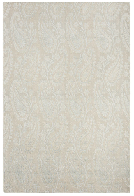 Safavieh Mirage 6'-0" x 9'-0" Rug in Light Blue