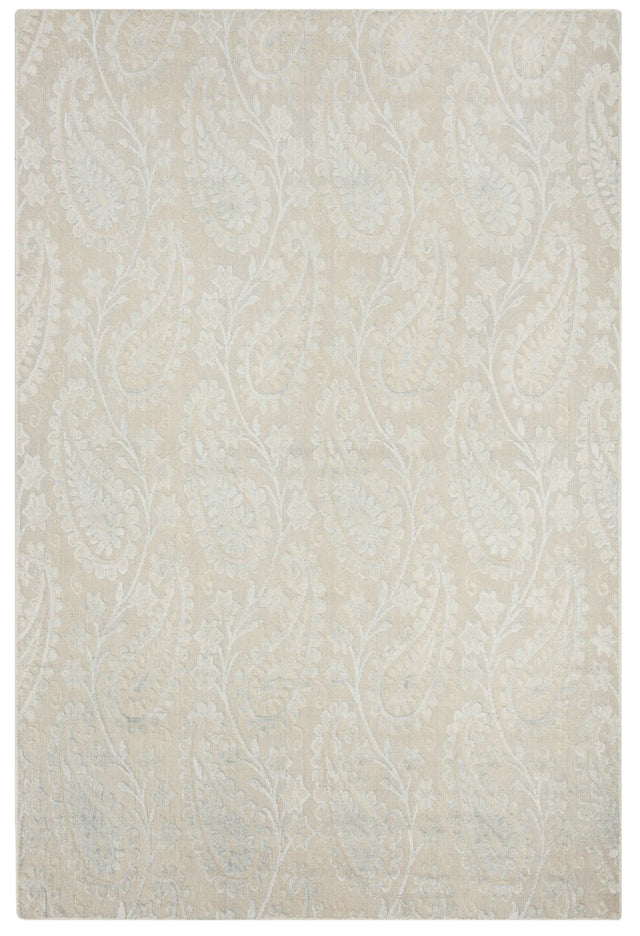 Safavieh Mirage 6'-0" x 9'-0" Rug in Light Blue