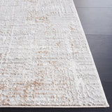 Safavieh Parker 4'-0" x 6'-0" Rug in Taupe / Grey Gold