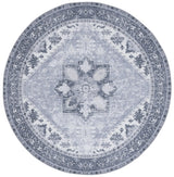 Safavieh Tucson 6'-0" x 6'-0" Rug in Grey