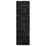 Oriental Weavers Sphinx GALILEO GAL04 Black Geometric Rugs - runner
